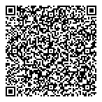 Canadian Garden  Greenhouse QR Card