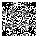Techno Metal Post Saskatoon QR Card Techno Metal Post Saskatoon QR Card