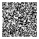 Metal Ink QR Card