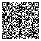 Alpha Gaia Inc QR Card
