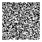 Colourful Seasons Nrsy-landscp QR Card