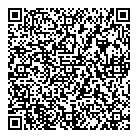 Burt's Greenhouses QR Card
