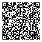 Castle Garden Greenhouse QR Card