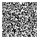 Blue Wave Recycling QR Card
